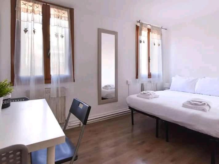 Couette-café Venice Paradise Venise