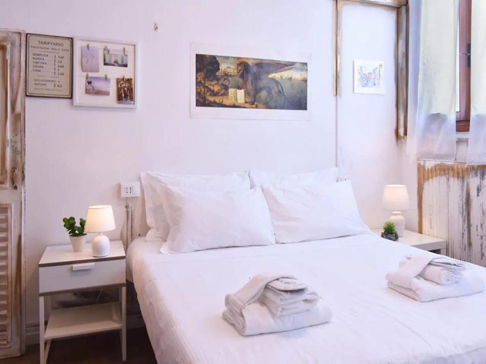 Couette-café Venice Paradise Venise