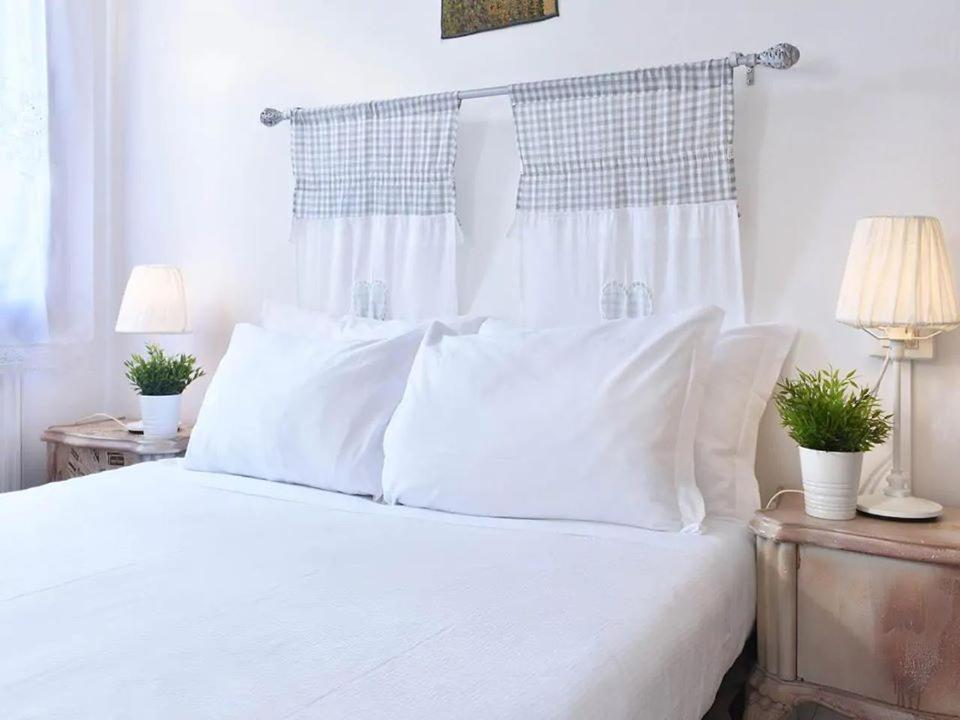 venice paradise Bed & Breakfast Venezia