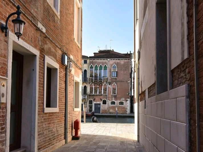 venice paradise Bed & Breakfast